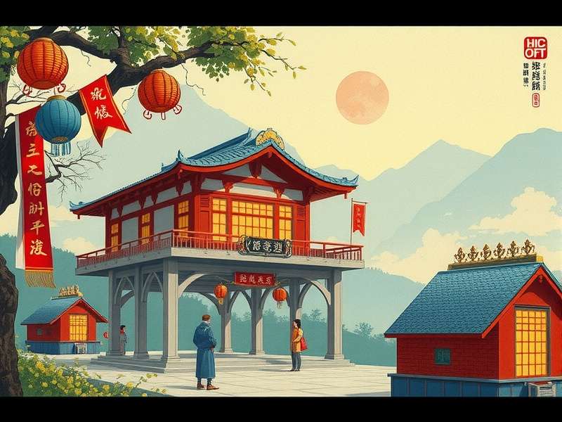 华为技术有限公司